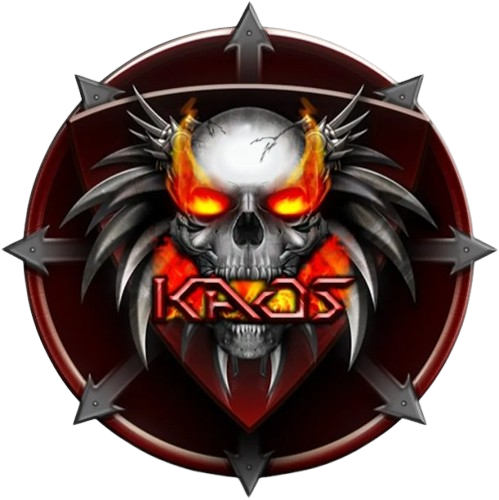 KAOS Logo